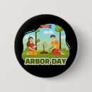 Search for arbor day badges Tree