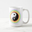 Search for opposite mugs Yin