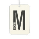 Search for monogram car air fresheners Minimalist