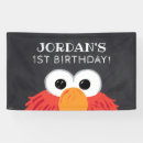 Search for sesame street banners Party