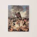 Search for goya puzzles Francisco de goya