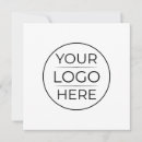 Search for christmas business stationery Black and white