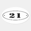 Search for large number stickers Simple