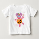 Search for holiday sesame street tshirts Pumpkin