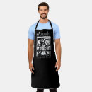 Search for album aprons Band