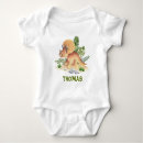 Search for dinosaur first birthday baby clothes Boy