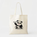 Search for red panda bags Bamboo