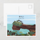 Search for lot postcards Bali