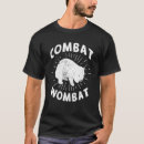 Search for pouch tshirts Marsupial