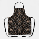 Search for islamic aprons Arabic