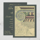 Search for renaissance party invitations Antique