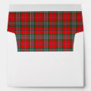 Search for scottish tartan envelopes Clan