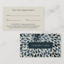 Search for blue pattern business stationery Modern