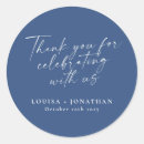 Search for medium blue stickers Trendy