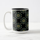 Search for chic style mugs Green