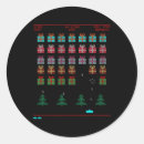 Search for videogame stickers Pixelart