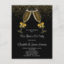 Search for champagne seasonal invitations Modern