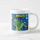 Search for brazil mugs Bolivia