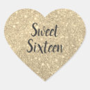 Search for glitter background stickers Birthday