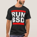 Search for bsd tshirts Unix
