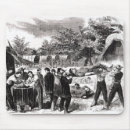 Search for wounded mouse mats Injured