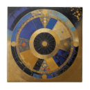 Search for blue circle tiles Geometric