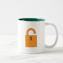 Search for lock mugs Security