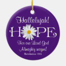 Search for bible christmas tree decorations Hope