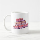 Search for trend mugs Women