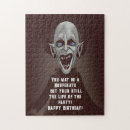 Search for vampire puzzles Cute