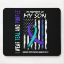 Search for parent mouse mats Awareness