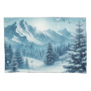 Search for mountain pillowcases Deer