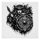Search for celtic shield posters Spear