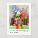 Search for after postcards Castle