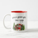 Search for holly berries mugs Christmas tree