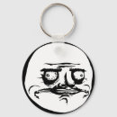 Search for face meme key rings Me gusta