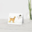 Search for afghan hound cards Canine