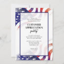 Search for appreciation party invitations Corporate event