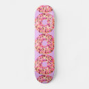 Search for donut skateboards Sprinkles
