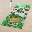 Search for vincent van gogh yoga mats Post impressionism