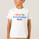 Search for autism kids tshirts Aspergers syndrome