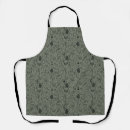 Search for kitchenware aprons Chef