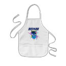Search for forever aprons Superhero