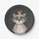 Search for raccoon birthday Boho
