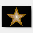 Search for star envelopes Gold