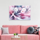 Search for breast canvas prints Breast cancer awareness