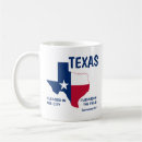 Search for state texas mugs Texan