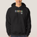 Search for periodic table of elements hoodies Player