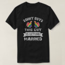 Search for off the market tshirts Bachelorette