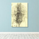 Search for female anatomy canvas prints Biology